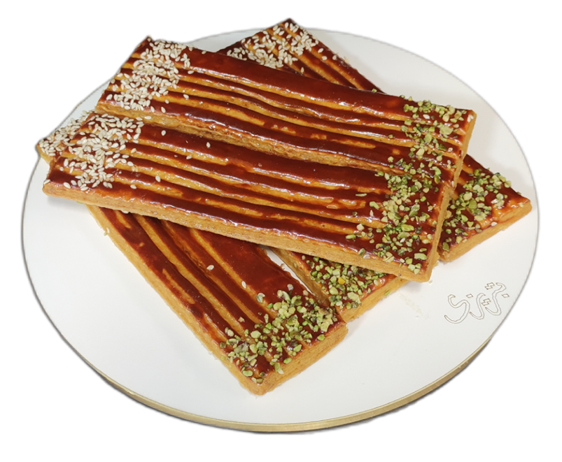 نازک زنجبیلی
