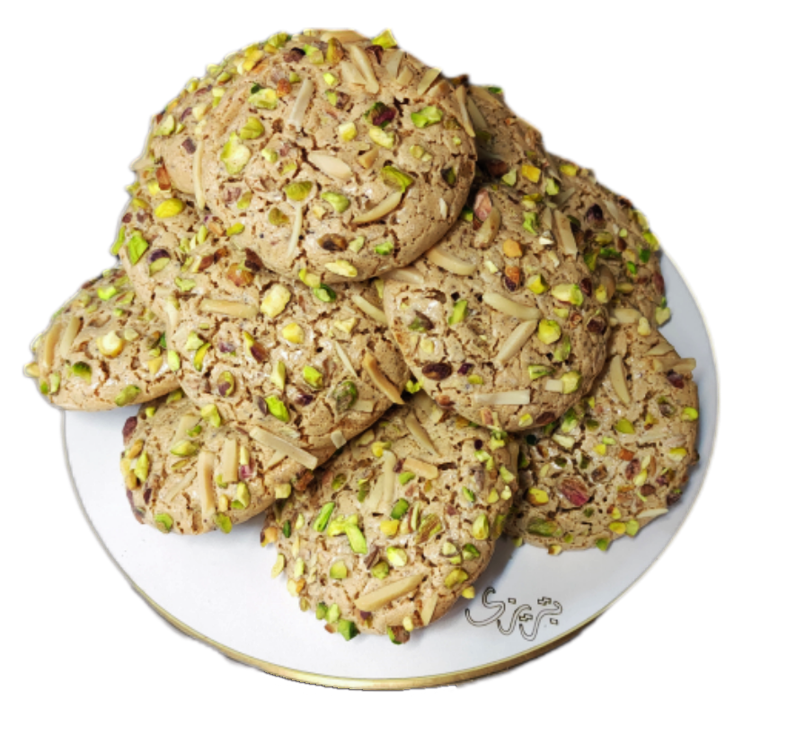 قرابیه گردویی