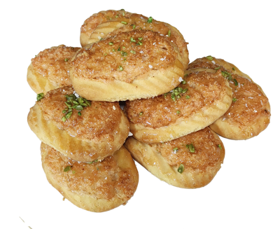 هلندی نارگیلی