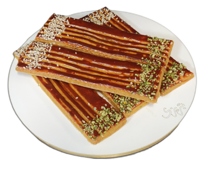 نازک زنجبیلی
