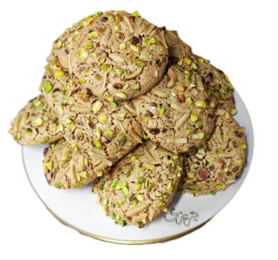 قرابیه گردویی